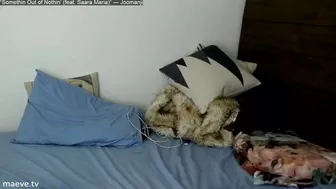 maeveminx chaturbate 13_03_2022 broadcast 2022