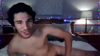 humblyhorny69 chaturbate Seductive babe masturbates shaved cunt