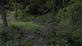 ManyVids kwgirlx Slender bitch fucks in the anus