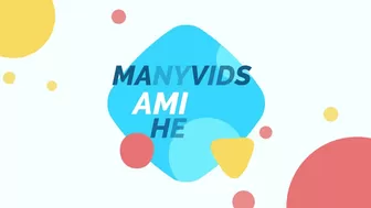 ManyVids Amie 8_01_2022 Newest from chaturbate show