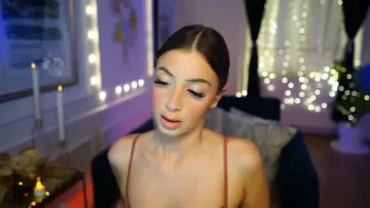 bunnylia myfreecams Busty chick