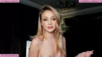 yveline myfreecams 3/03/2022 Full ticket show 2022