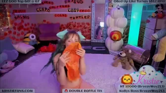 kb_getstuffed myfreecams 27_01_2022 Latest sex show 2022