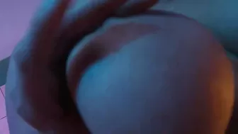 no_bo_dy myfreecams Impressive wench pulls vaginal opening
