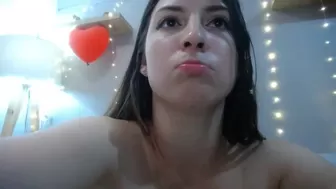 katdreams myfreecams Sexy chick excites mouthwatering forms