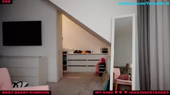 teaseme_n myfreecams  cum in me