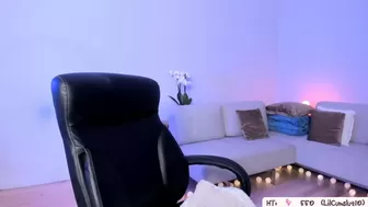 fire_ice_emma myfreecams Charming model is exposed on camera