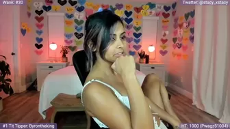 stacy_x3 myfreecams 16/02/2022 Newest camrecords 2022