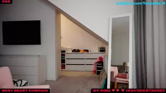 teaseme_n myfreecams  young lustful bitch