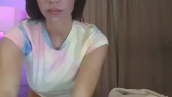 nikiskyler myfreecams 3_02_2022 Newest from chaturbate Camshow Porn