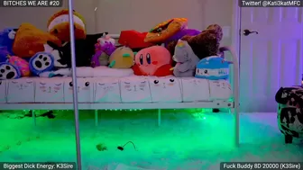 kati3kat myfreecams 30 january 2022 Camcording 2022