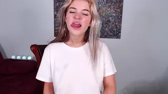 Pr1ncess_Judy sex chat movie part 2