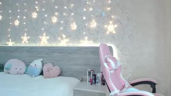 Hi_Teika naked show  part 4