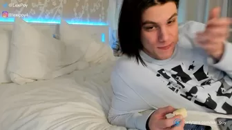 Lexipoy awesome camerawork sex chat shows mega part 2