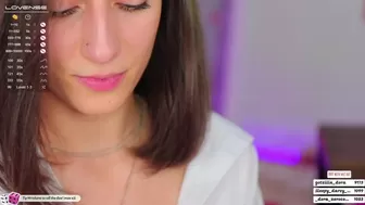 _Darsy camerawork naked show  part 4