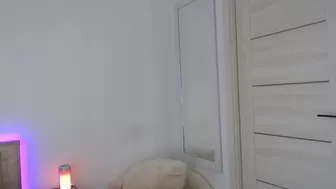Exclusive Girl_Of_Yourdreams camerawork sex show part 9