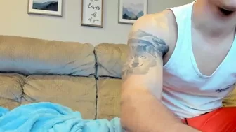 J_Rod sex show mega part 1