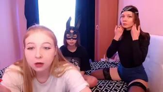 Outstanding Girl_Sex_Pump_Dance camerawork naked movie part 7