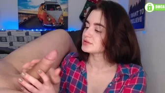 great Mariaandalex sex chat video 5