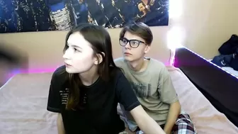Girl_Sex_Pump_Dance leaked camerawork sex chat movie part 2