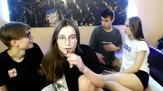 Girl_Sex_Pump_Dance exciting camerawork naked show part 1
