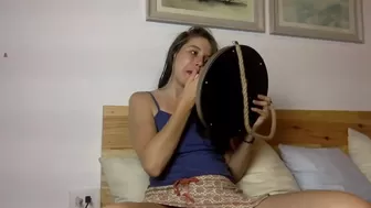 Honey_And_B camerawork april shows mega part 1