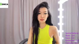 Lindamei exclusive camerawork naked show part 9