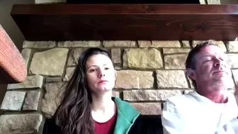 Brookesawyer camerawork sex chat flows part 2