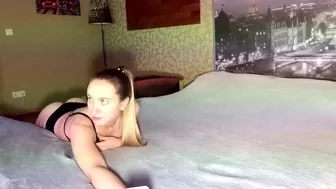 Hot_Fit_C0uple april broadcast part 5