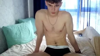 Smoothie_Cute special camerawork sex flow part 6