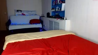 Monica leaked cameraworksex shows part 5