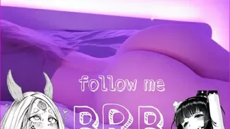 Amyloveuu april mov part 2