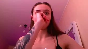 Molly_Universe leaked april flows part 2