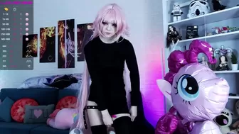 Madnessalise april flow part 3