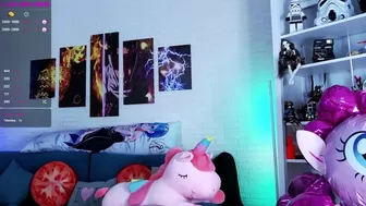 Awesome Madnessalise camerawork broadcast part 2