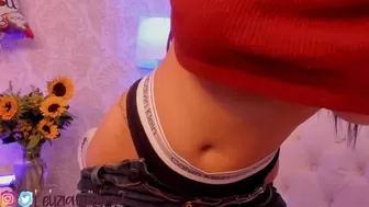 Exciting camerawork Letizia_Fulkers april mov mega part 1