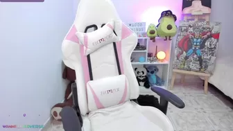 Vanne_Universe leaked camerawork april flows part 2