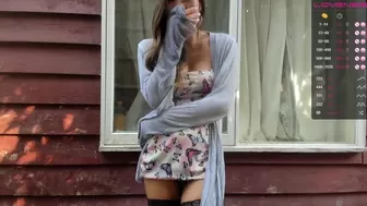Special Anya_Soo_Wet camerawork sex chat broadcast part 6