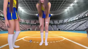 Venezolanacute camerawork april show part 2