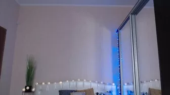 Exclusive camerawork Little_Flower_ sex chat flow mega part 9