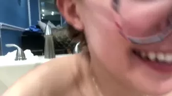 Mariah95 leaked april shows part 1