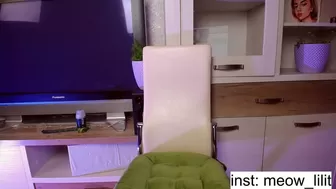 Lillpio camerawork naked flows part 3