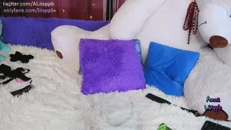 Liisppb leaked sex video mega part 2