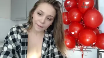 Candymini camerawork april movie part 1