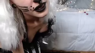Kitty april broadcast part 3