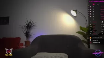 Queen_Leylla naked movies part 2