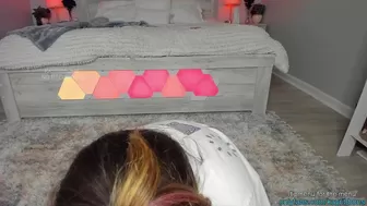 Kayribbons camerawork sex flow  part 5