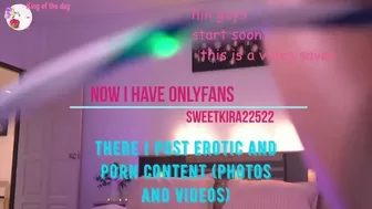 Sweetkira555 sex movies mega