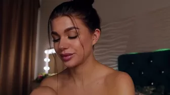 Terrific camerawork Jacky_Smith sex flow mega part 8