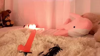 Shycinderella cameraworksex flows part 4